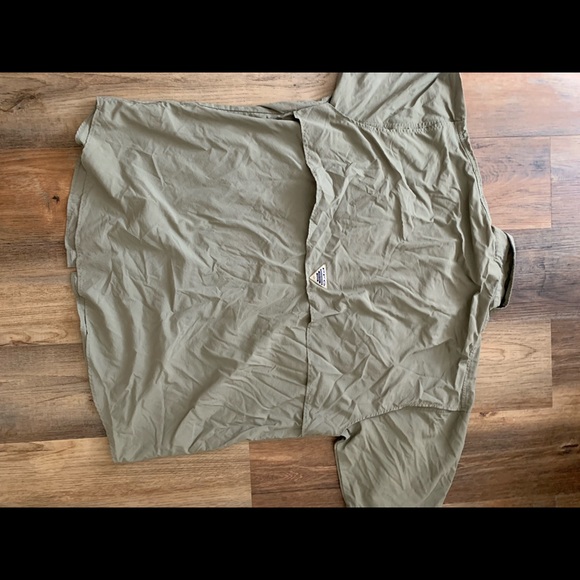 Columbia PFG Shirt - Picture 3 of 3